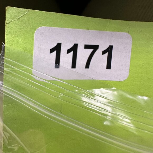 Swiss Army Wenger Marlboro Watch Men Black Dial 37MM Swiss New Battery 8.5" - Picture 13 of 14